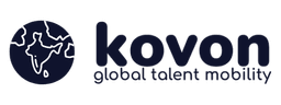 Kovon Logo